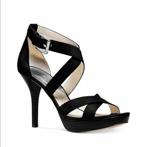 Michael Kors Heels - Picture 4 of 6